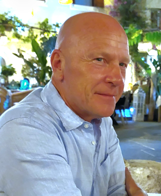 Nyman Lasse
