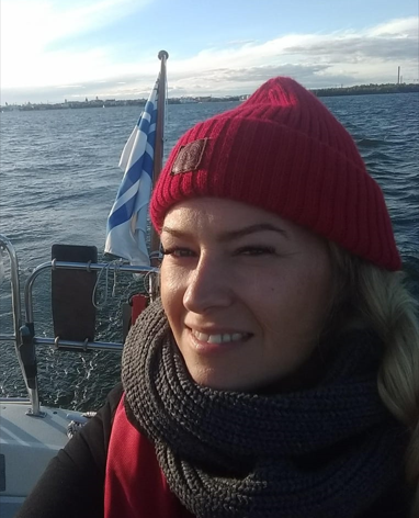 Reinikainen Laura